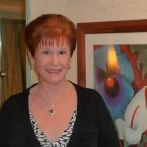 Meet your Posher, Ann